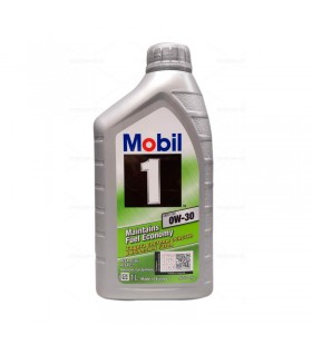 MOBIL 1 ESP LV 0W30, 1л