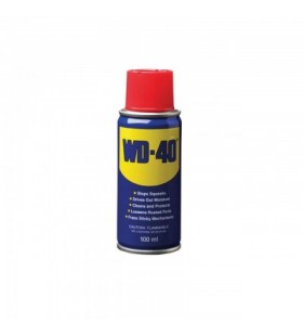 WD-40 Проникающая смазка, 100мл