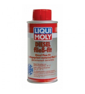 Liqui Moly Diesel Fliess-Fit (1877/5130), 150мл