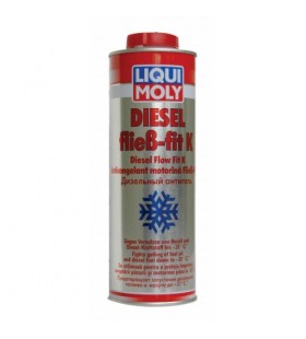 Liqui Moly Diesel Fliess-Fit K (1878/5131), 1л