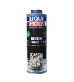 Liqui Moly Benzin System Intensiv Reiniger (3941), 1л