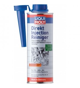 Liqui Moly Direkt Injection Reiniger (7554), 500мл