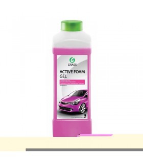 GRASS Active Foam GEL+, 1л