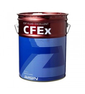 AISIN CVT Fluid Excellent CFEX, 1л на розлив