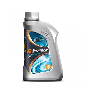 G-ENERGY Antifreeze SNF -40, 1л