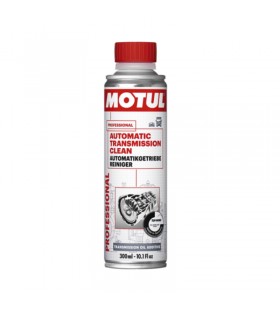 MOTUL Automatic Transmission Clean, 300мл