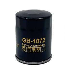 BIG FILTER GB-1072 (Citroen/Peugeot 1109AC, Mitsubishi 1230A105)