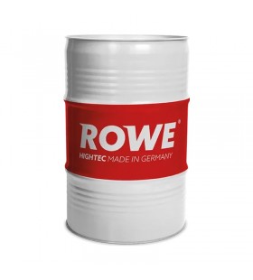 ROWE Hightec Synt RS D1 5W30, 1л на розлив из бочки 200л