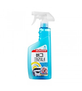 BULLSONE Bug Cleaner, 550мл