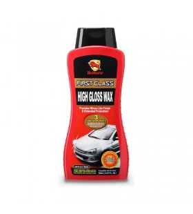 BULLSONE First Class High Gloss Wax, 500мл