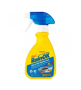 BULLSONE RainOK Clean & Rain Repellent Coat 2in1, 300мл