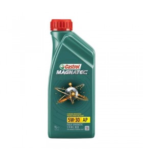 CASTROL Magnatec 5W30 AP DUALOCK, 1л