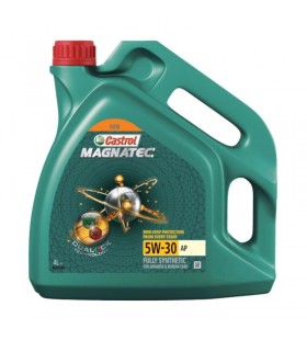 CASTROL Magnatec 5W30 AP DUALOCK, 4л