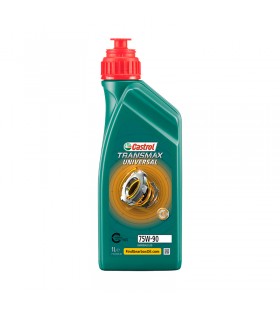 Castrol Transmax Universal 75W90, 1л