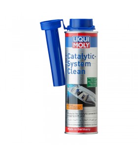 Liqui Moly Catalytic-System Clean, 300мл