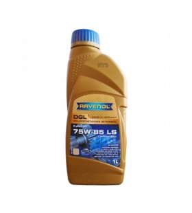 RAVENOL DGL 75W85, 1л