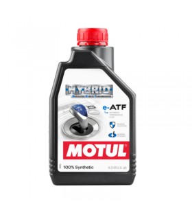 MOTUL DHT E-ATF, 1л