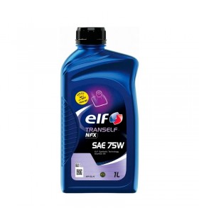 ELF Tranself NFX 75W, 1л