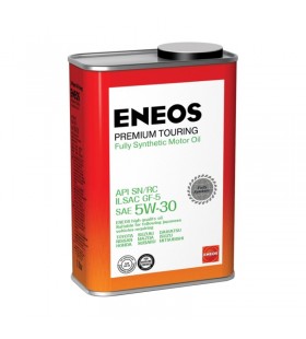 ENEOS PREMIUM TOURING 5W30 SN, 1л