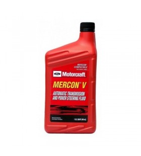 FORD Motorcraft Mercon V,  0.946л