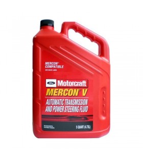 FORD Motorcraft Mercon V, 4.73л