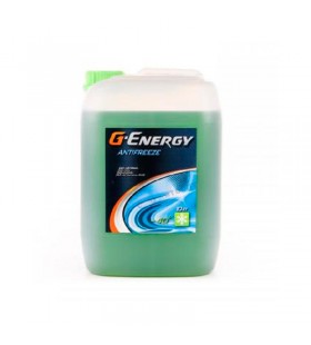 G-ENERGY Antifreeze -40, 10л