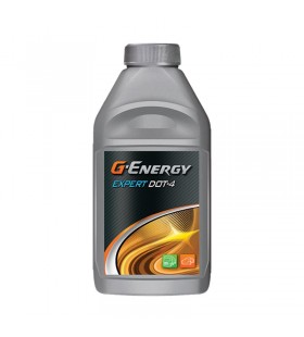 G-ENERGY DOT-4, 0.45л