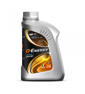 G-ENERGY Expert L 5W30, 1л