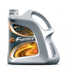 G-ENERGY Expert L 5W40, 4л