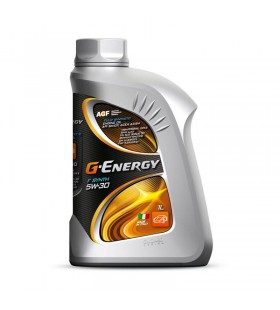 G-ENERGY F Synth 5W30, 1л