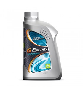 G-ENERGY Antifreeze -40, 1л