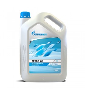 GAZPROMNEFT 40, 5кг