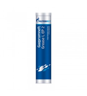 GAZPROMNEFT Grease L EP 2, 400гр