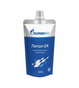 GAZPROMNEFT Литол-24, 150гр