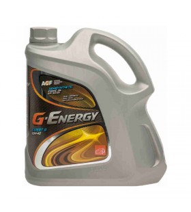 G-ENERGY Expert G 10W40 SG/CD, 4л