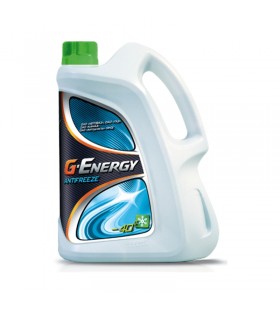 G-ENERGY Antifreeze -40, 5л