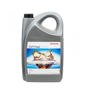 HONDA CVT Fluid, 4л