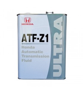 HONDA ULTRA ATF-Z1, 4л