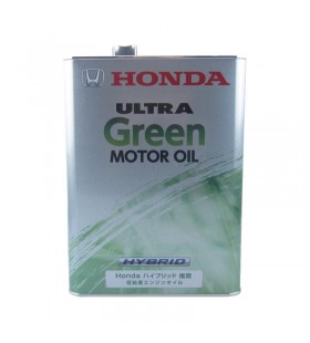 HONDA Ultra Green 0W16 SN GF-5, 4л