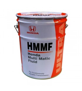 HONDA HMMF, 1л на розлив