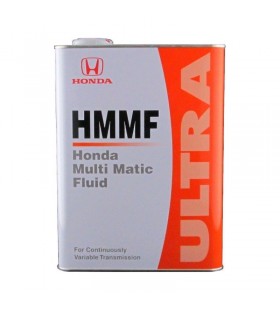 HONDA HMMF, 4л