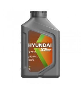 HYUNDAI XTeer ATF 3, 1л