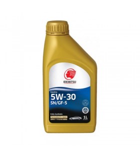 IDEMITSU 5W30 SN GF-5 Fully Synthetic, 1л