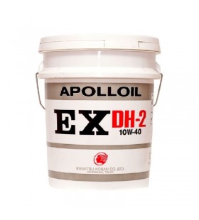 IDEMITSU Apolloil EX 10W40 DH-2 CJ-4, 1л на розлив