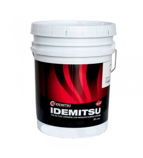 IDEMITSU RACING Diesel 5W30 CF/SG, 1л на розлив