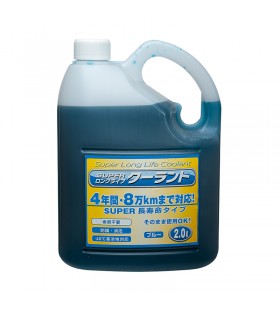 JOYFULL Super Coolant Blue -40, 2л