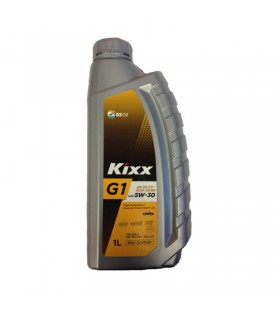 KIXX G1 5W30 A3/B4, 1л