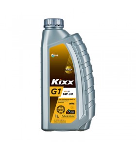 KIXX G1 5W30 SP, 1л