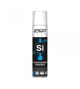 LAVR Силиконовая (Spray), 400мл