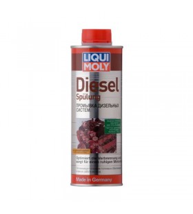 Liqui Moly Diesel Spulung, 0.5л